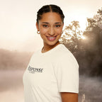 Response Is a Choice — Softstyle Tee | CHOICE Collection