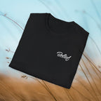 Belief Minimal Mark Tee